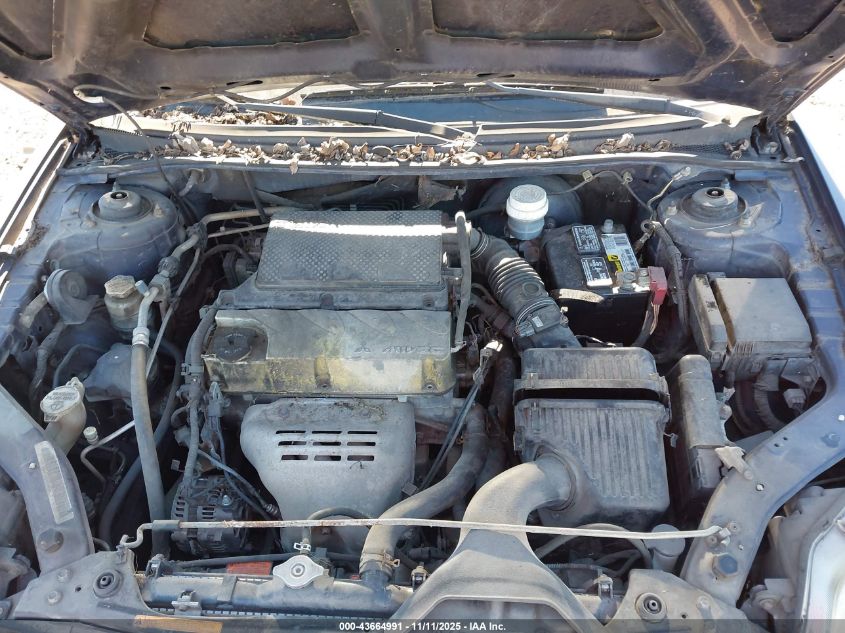 2009 Mitsubishi Galant Es/Sport Edition VIN: 4A3AB36F79E002157 Lot: 43664991