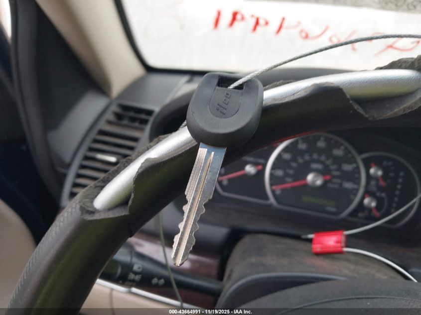 2009 Mitsubishi Galant Es/Sport Edition VIN: 4A3AB36F79E002157 Lot: 43664991