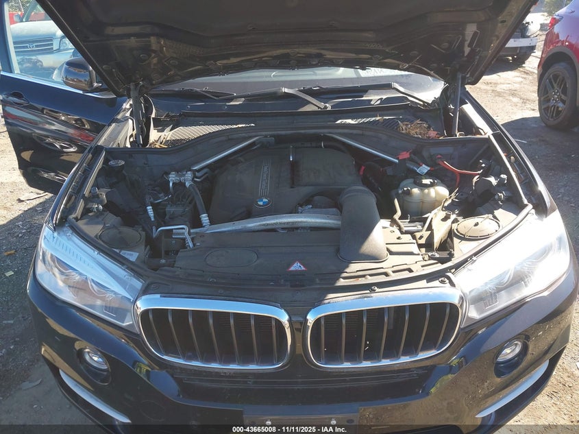 2016 BMW X5 SDRIVE35I - 5UXKR2C5XG0R69525