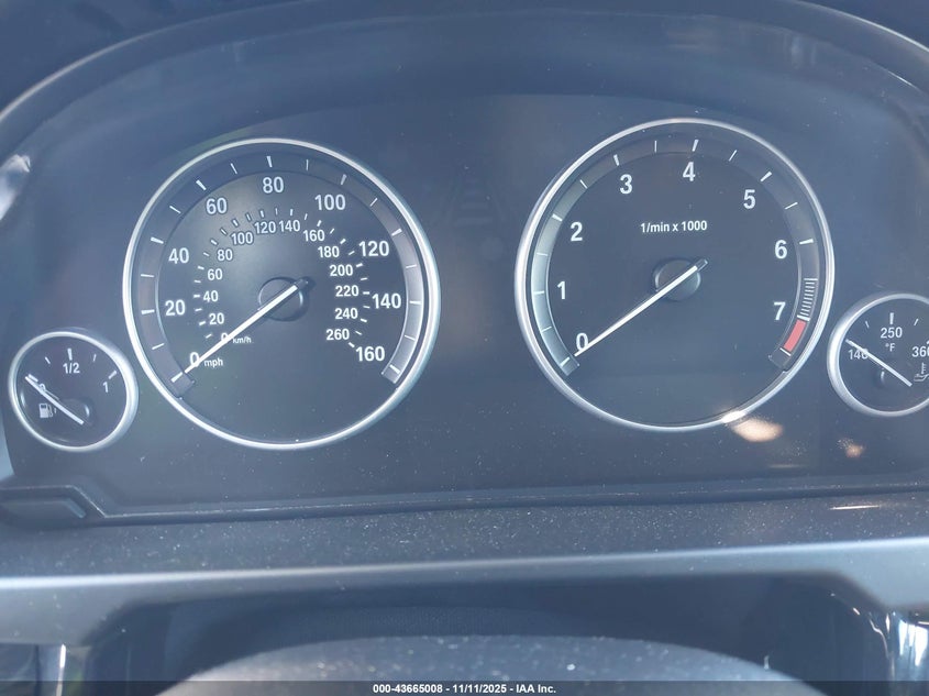 2016 BMW X5 SDRIVE35I - 5UXKR2C5XG0R69525