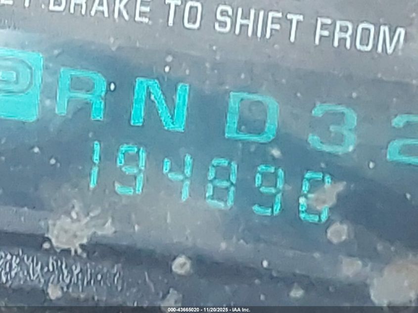 2001 Chevrolet Silverado 1500 Ls VIN: 2GCEK19T011396195 Lot: 43665020