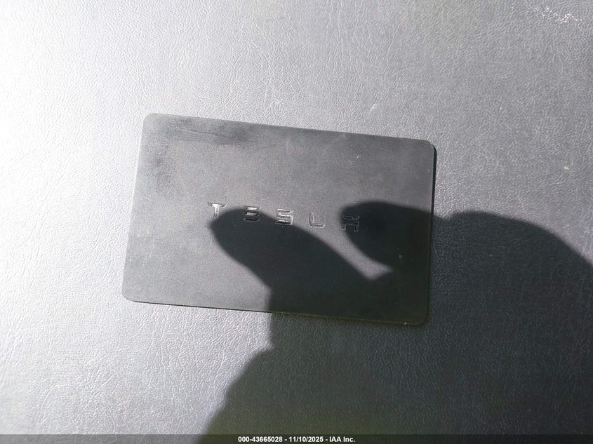 2020 Tesla Model 3 Standard Range Plus Rear-Wheel Drive/Standard Range Rear-Wheel Drive VIN: 5YJ3E1EA9LF658458 Lot: 43665028