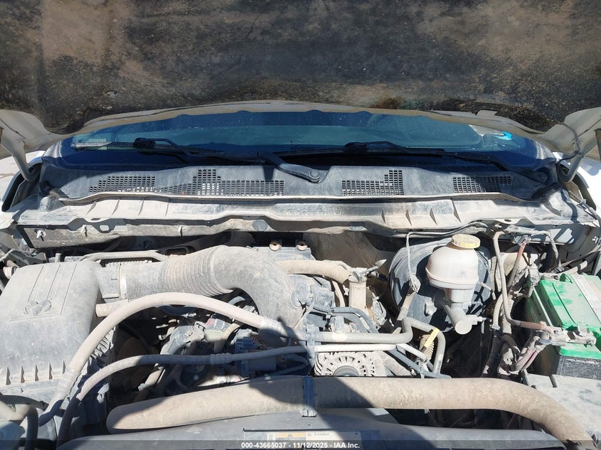 2021 Ram 1500 Classic Tradesman 4X4 5'7 Box VIN: 3C6RR7KT7MG665127 Lot: 43665037