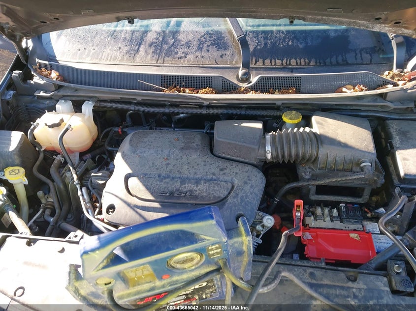 2021 Chrysler Pacifica Limited Awd VIN: 2C4RC3GGXMR536629 Lot: 43665042