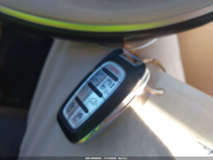 2021 Chrysler Pacifica Limited Awd VIN: 2C4RC3GGXMR536629 Lot: 43665042