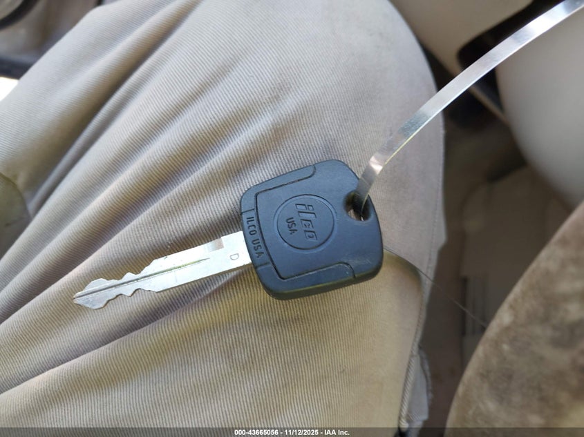 2006 Mercury Mountaineer Luxury VIN: 4M2EU47E76UJ09845 Lot: 43665056