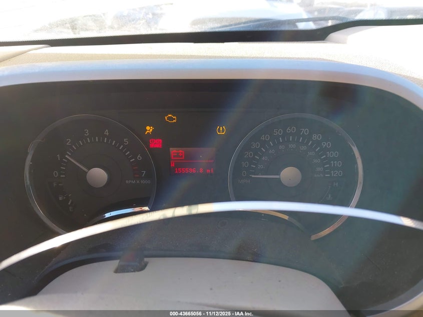 2006 Mercury Mountaineer Luxury VIN: 4M2EU47E76UJ09845 Lot: 43665056