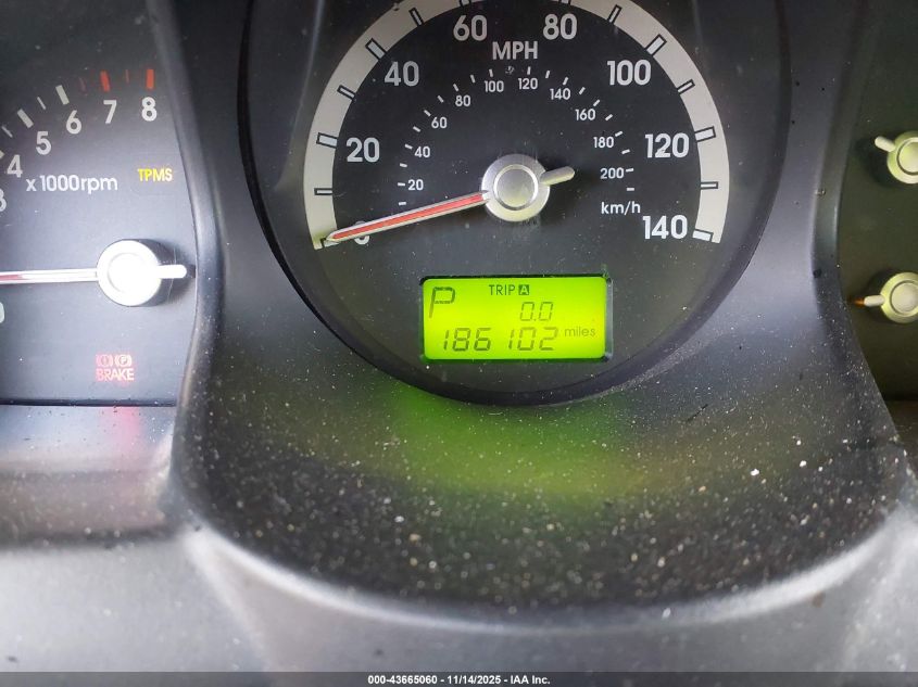 2008 Kia Sportage Lx V6 VIN: KNDJE723587455516 Lot: 43665060