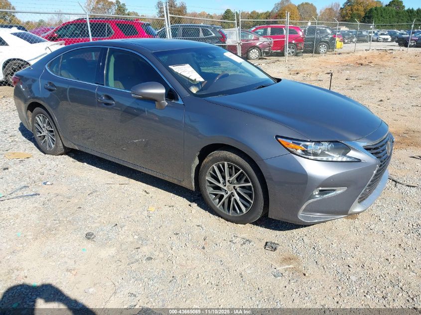 LEXUS ES 350 ES 350