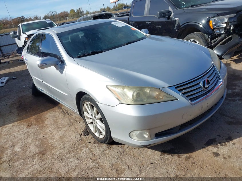 LEXUS ES 350 ES 350