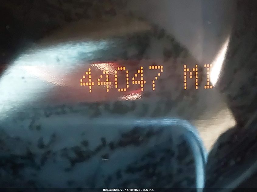 2007 Saturn Sky VIN: 1G8MB35B27Y107645 Lot: 43665072