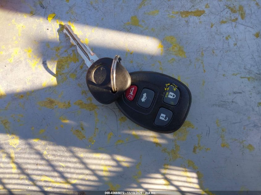 2007 Saturn Sky VIN: 1G8MB35B27Y107645 Lot: 43665072