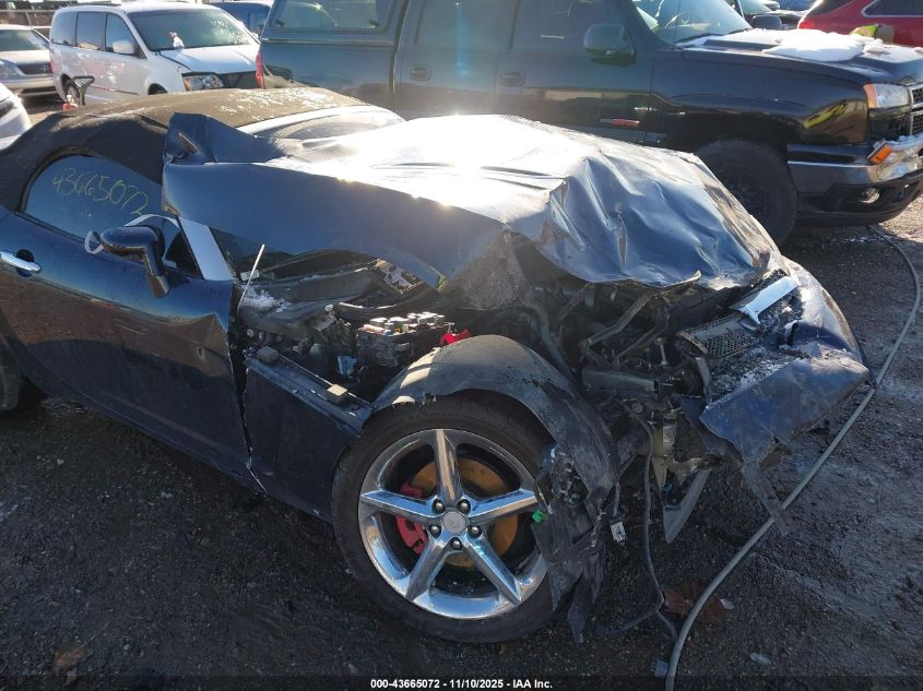 2007 Saturn Sky VIN: 1G8MB35B27Y107645 Lot: 43665072