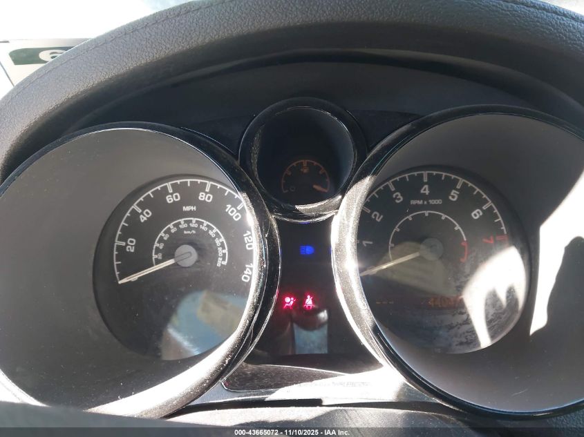 2007 Saturn Sky VIN: 1G8MB35B27Y107645 Lot: 43665072