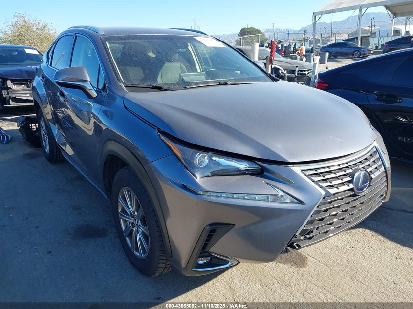 LEXUS NX 300 NX 300