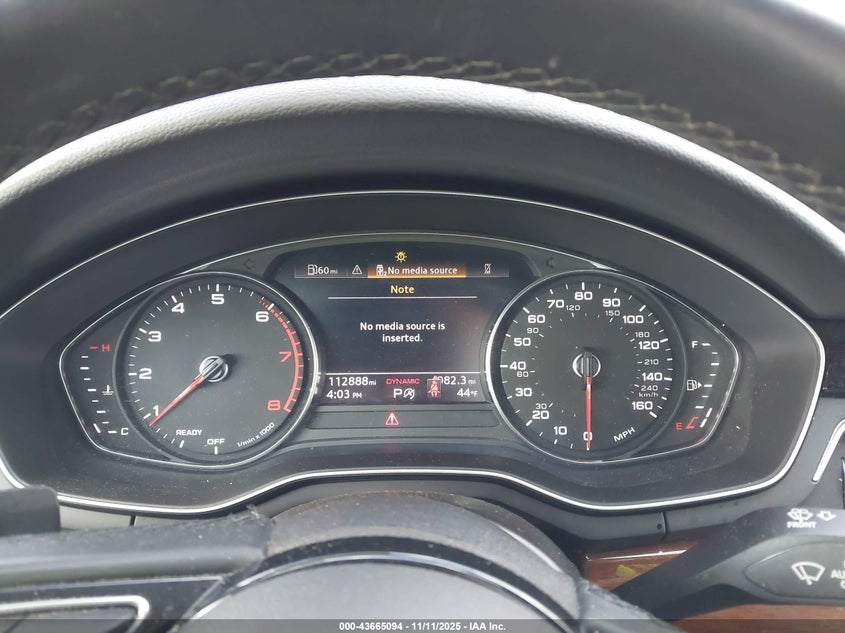 2022 AUDI A5 SPORTBACK PREMIUM 40 TFSI QUATTRO S TRONIC WAUABCF53NA006070