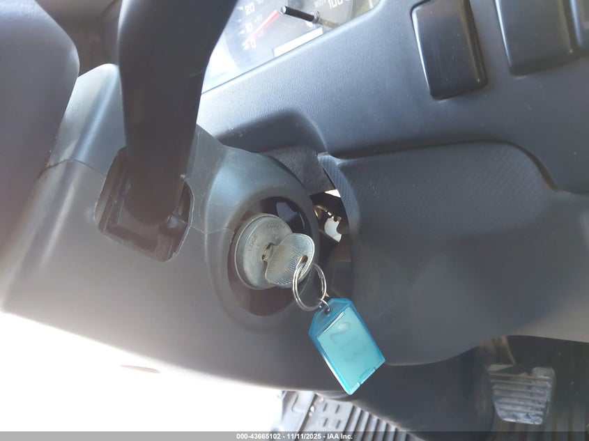 2015 Isuzu Npr Reg VIN: 54DB4W1B5FS806618 Lot: 43665102