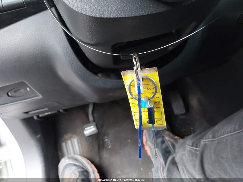 2008 Nissan Altima 3.5 Se VIN: 1N4BL21E68N461147 Lot: 43665118