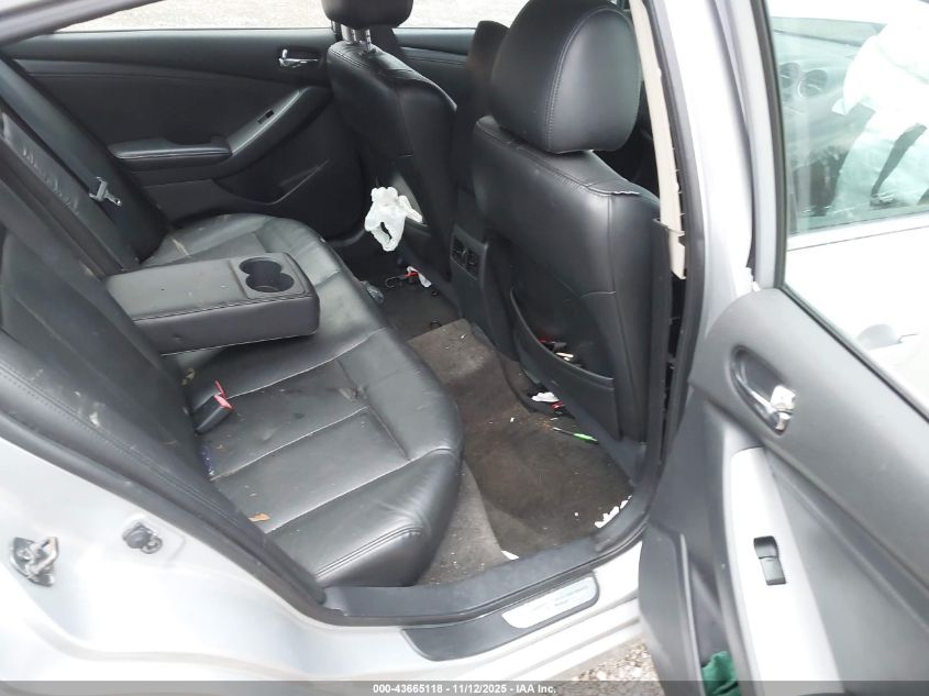 2008 Nissan Altima 3.5 Se VIN: 1N4BL21E68N461147 Lot: 43665118