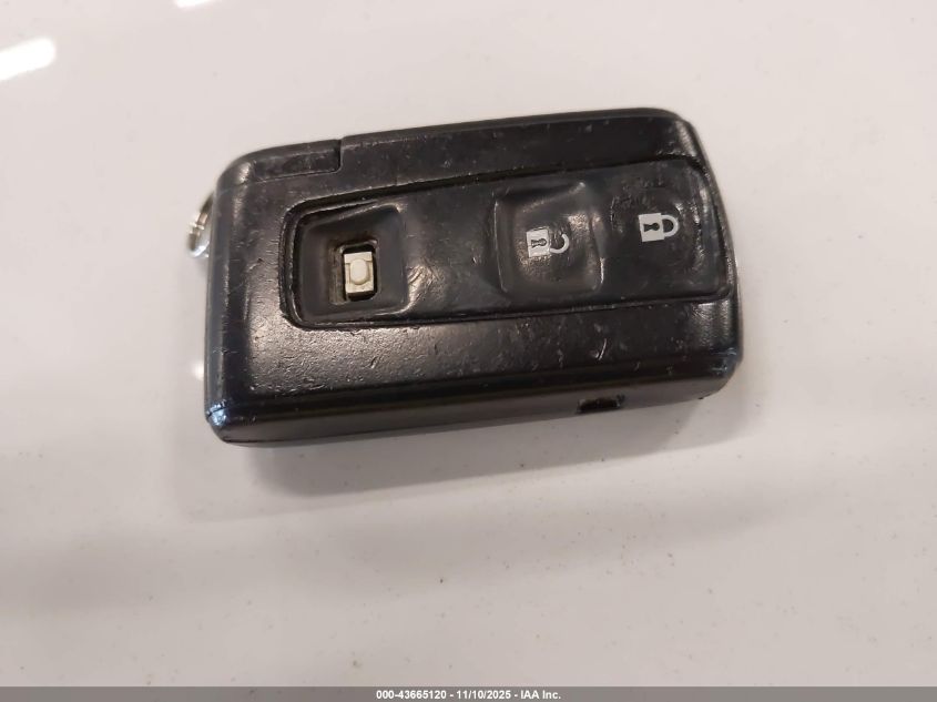 2007 Toyota Prius VIN: JTDKB20UX77690567 Lot: 43665120