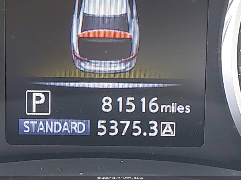 2020 Infiniti Q50 Sport VIN: JN1EV7AP6LM202000 Lot: 43665123