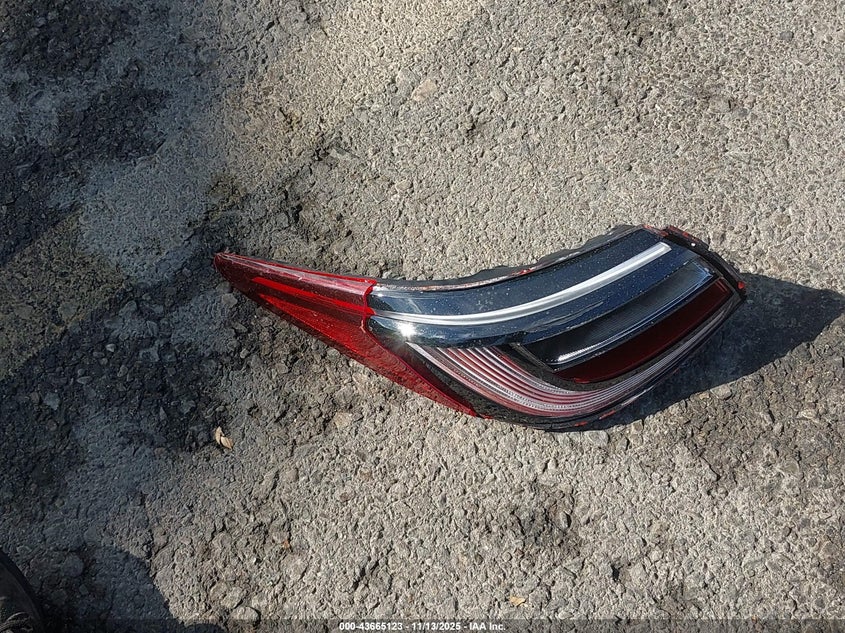 2020 Infiniti Q50 Sport VIN: JN1EV7AP6LM202000 Lot: 43665123