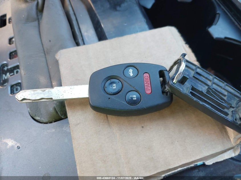 2007 Acura Mdx Technology Package VIN: 2HNYD28397H529996 Lot: 43665124