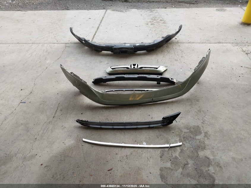 2008 Honda Cr-V Ex VIN: 5J6RE48508L820177 Lot: 43665134