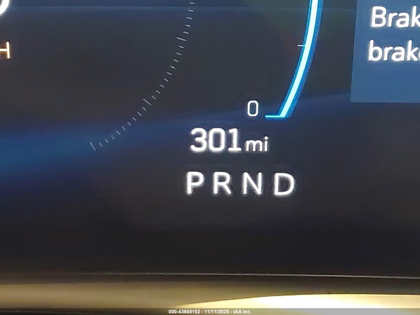 2026 Cadillac Vistiq Platinum VIN: 1GYC3RML5TZ711569 Lot: 43665152