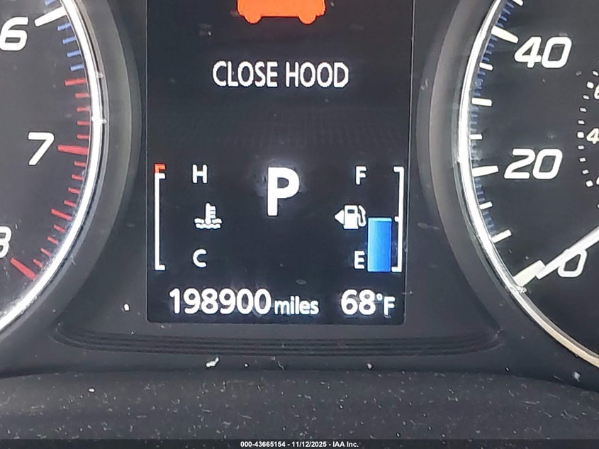 2019 Mitsubishi Outlander Es VIN: JA4AD2A34KZ018667 Lot: 43665154