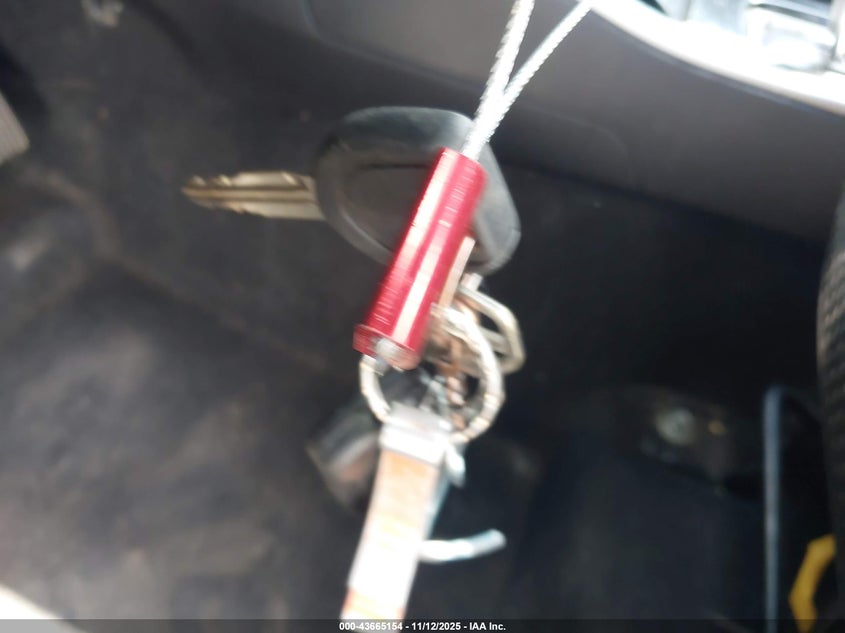 2019 Mitsubishi Outlander Es VIN: JA4AD2A34KZ018667 Lot: 43665154