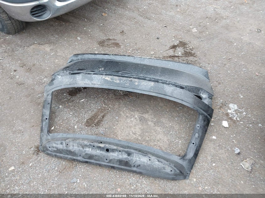 2008 Dodge Ram 1500 St/Sxt VIN: 1D7HA18K28J206511 Lot: 43665169