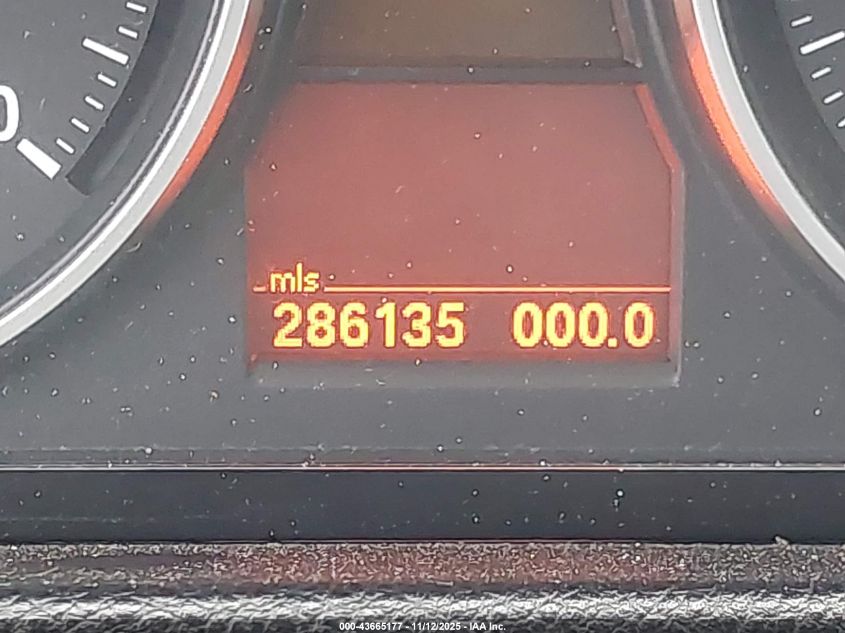 2009 BMW 328I VIN: WBAPH73509A175330 Lot: 43665177