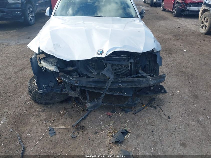 2009 BMW 328I VIN: WBAPH73509A175330 Lot: 43665177