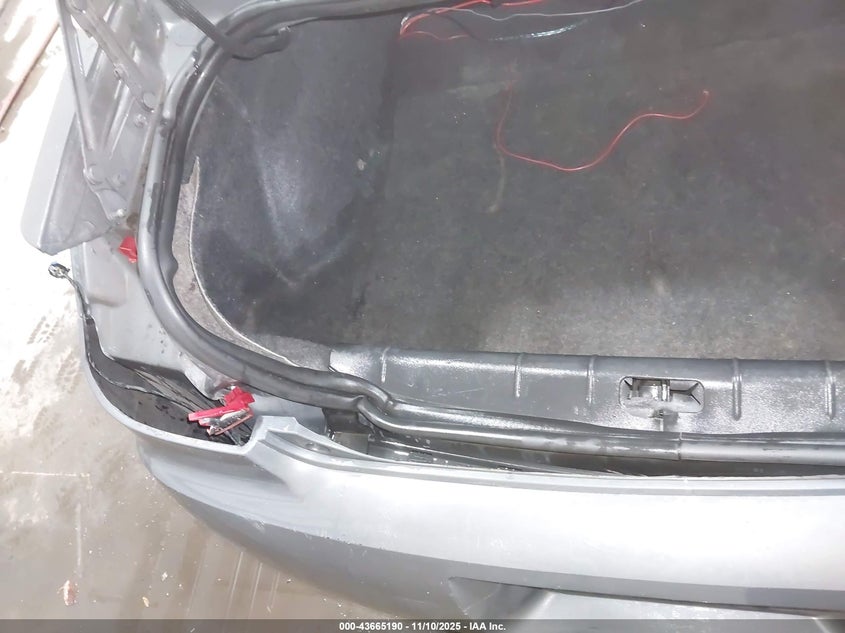 2009 Pontiac G6 VIN: 1GZH57N294101209 Lot: 43665190