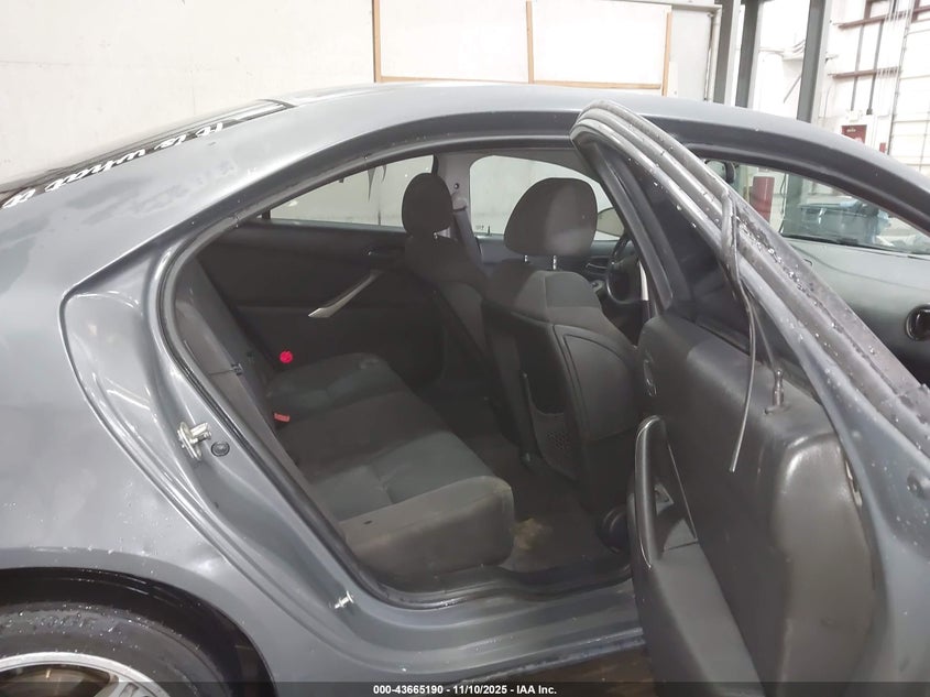 2009 Pontiac G6 VIN: 1GZH57N294101209 Lot: 43665190