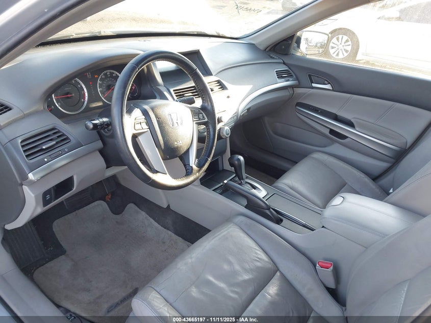 1HGCP36869A016672 2009 HONDA ACCORD photo no. 17