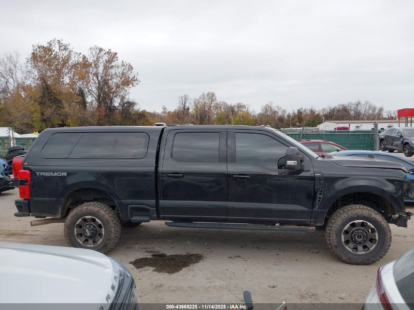2023 Ford F-250 Lariat VIN: 1FT8W2BN9PED83679 Lot: 43665225