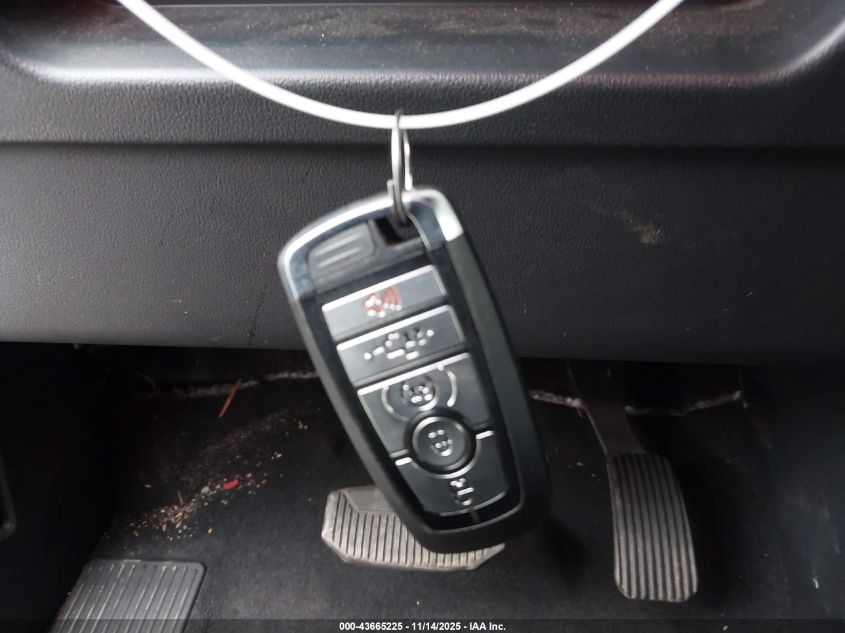 2023 Ford F-250 Lariat VIN: 1FT8W2BN9PED83679 Lot: 43665225