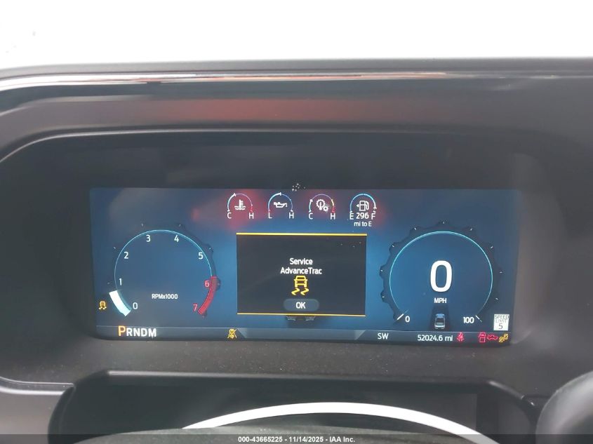 2023 Ford F-250 Lariat VIN: 1FT8W2BN9PED83679 Lot: 43665225