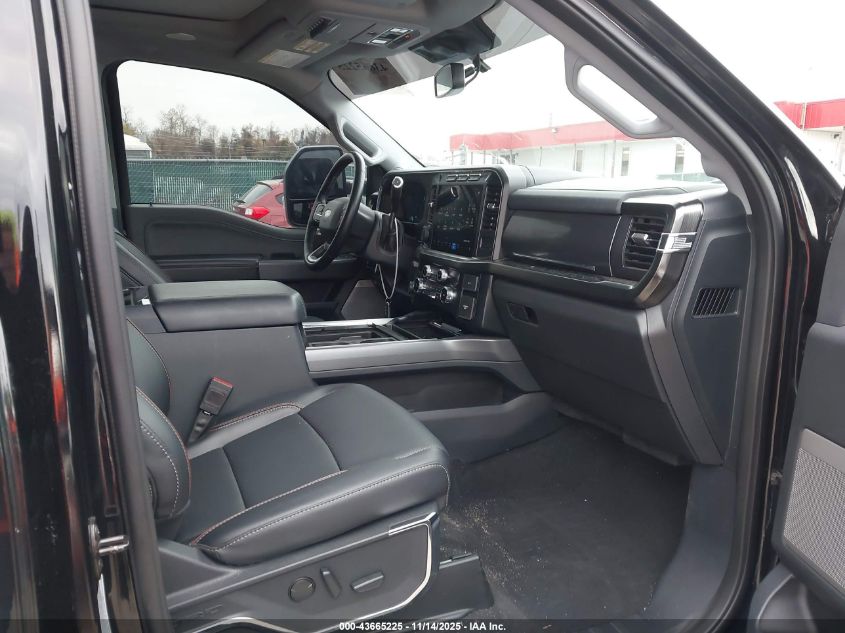 2023 Ford F-250 Lariat VIN: 1FT8W2BN9PED83679 Lot: 43665225