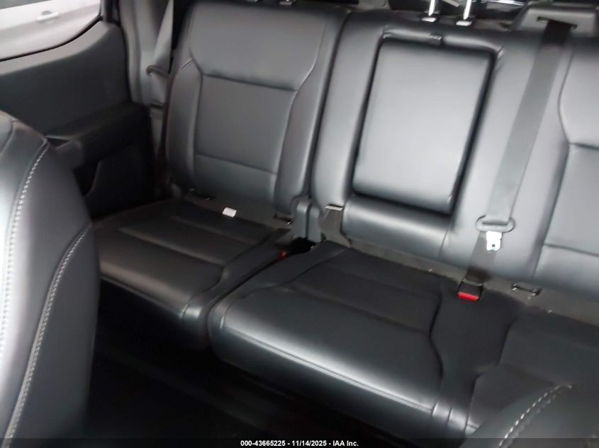 2023 Ford F-250 Lariat VIN: 1FT8W2BN9PED83679 Lot: 43665225