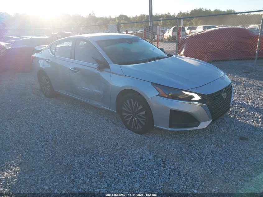 1N4BL4DV5RN346869 2024 Nissan Altima Sv Fwd auction photo 1