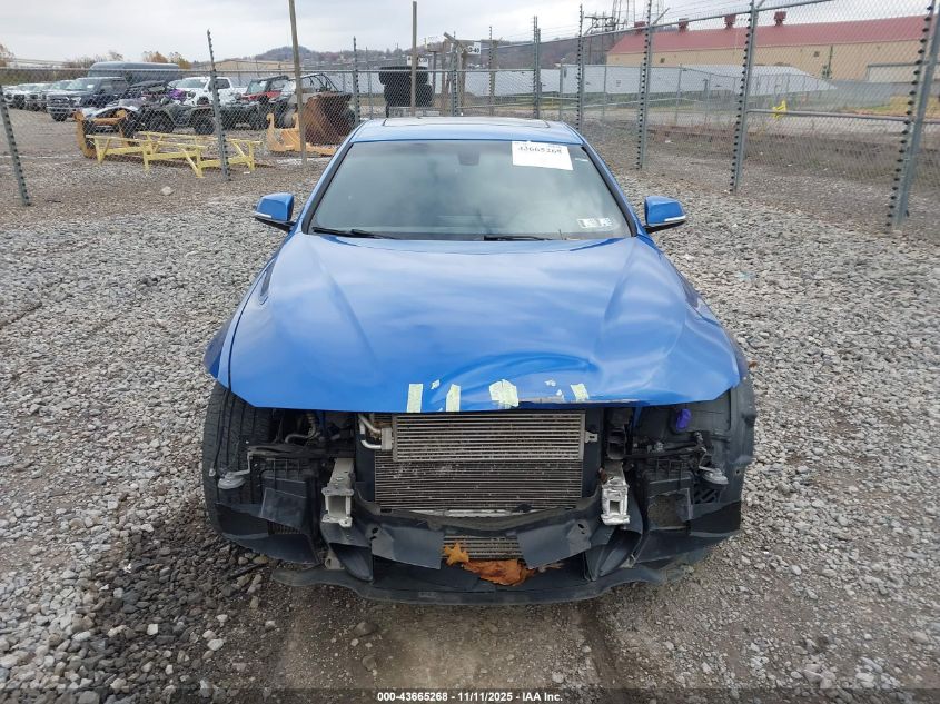 2015 BMW 435I xDrive VIN: WBA3R5C5XFK371961 Lot: 43665268