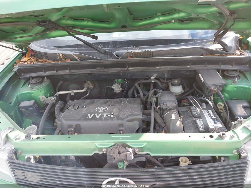 2006 Scion Xb VIN: JTLKT324764065290 Lot: 43665270