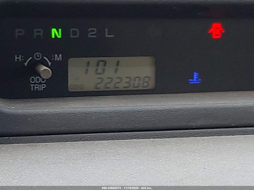 2006 Scion Xb VIN: JTLKT324764065290 Lot: 43665270