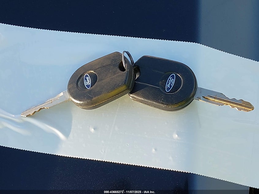 2008 Ford Taurus X Sel VIN: 1FMDK05W98GA34669 Lot: 43665272