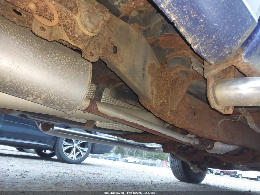 2004 Ford Ranger Xlt VIN: 1FTZR15E04TA10541 Lot: 43665278