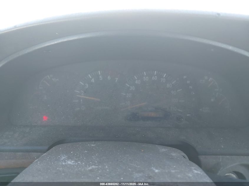 2002 Toyota Tundra Sr5 V8 VIN: 5TBRT34122S325177 Lot: 43665282