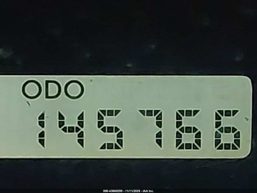 2008 Subaru Impreza Wrx VIN: JF1GH75658G812755 Lot: 43665299